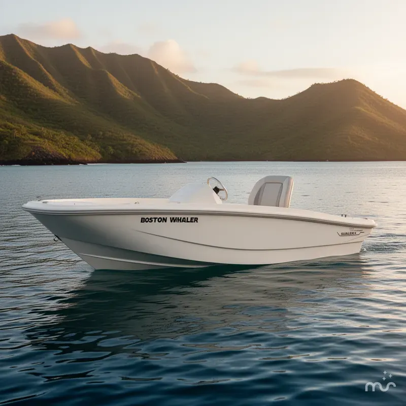 The Image of Boston Whaler 130 Super Sport 2023 - 0