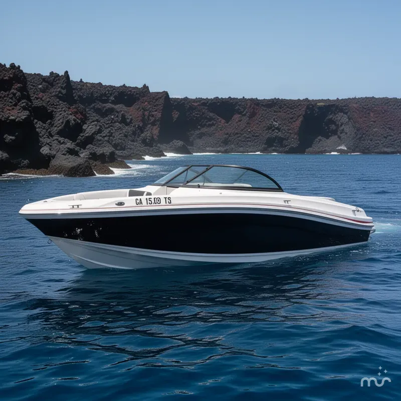 The Image of Tahoe 550 TS 2018 - 0