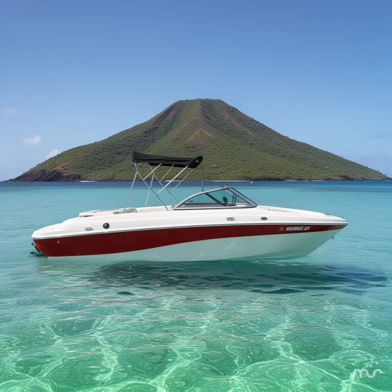 The Image of Reinell 207 LS 2014 - 0