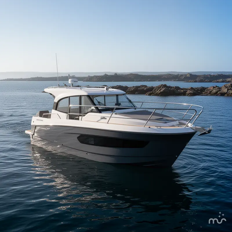 The Image of Beneteau Antares 11 Coupe 2023 - 0