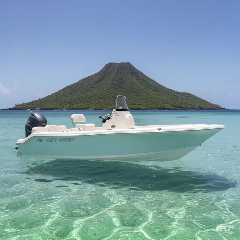 The Image of Key West 189 FS 2026 - 0