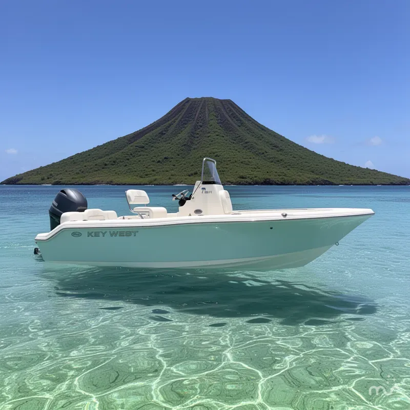 Slide: The Image of Key West 189 FS 2026 - 2