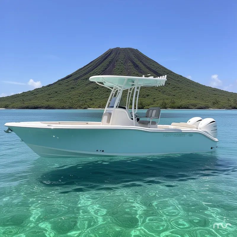 Slide: The Image of Key West 239 FS 2026 - 2
