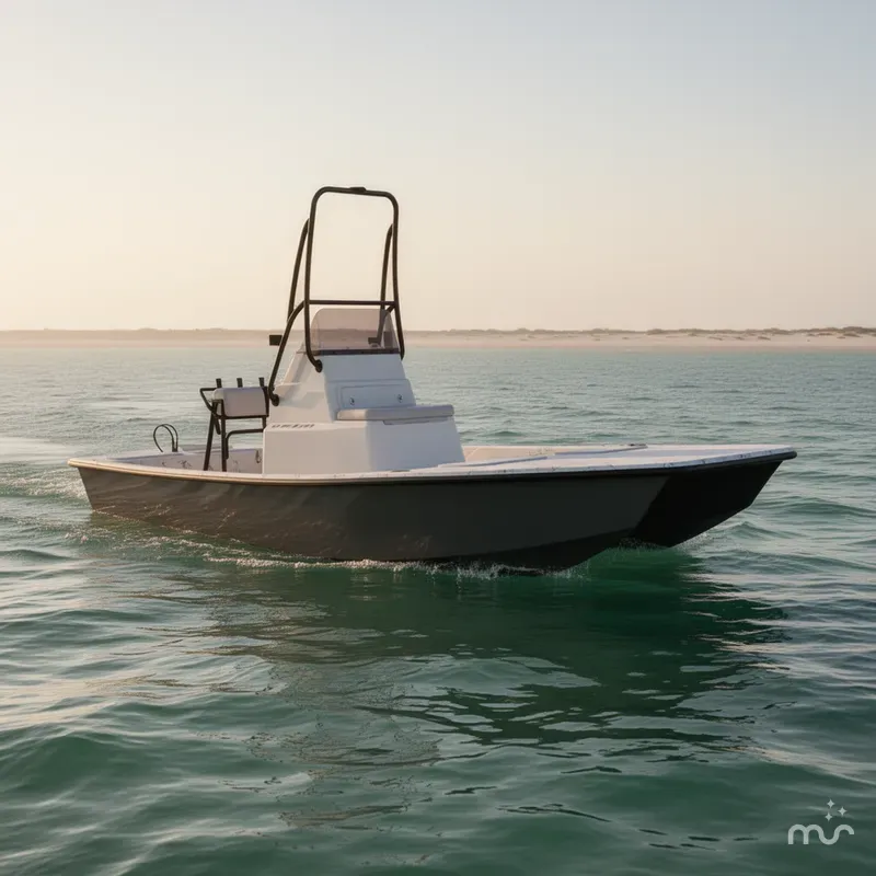 The Image of Shoalwater 20' Catamaran 2026 - 0