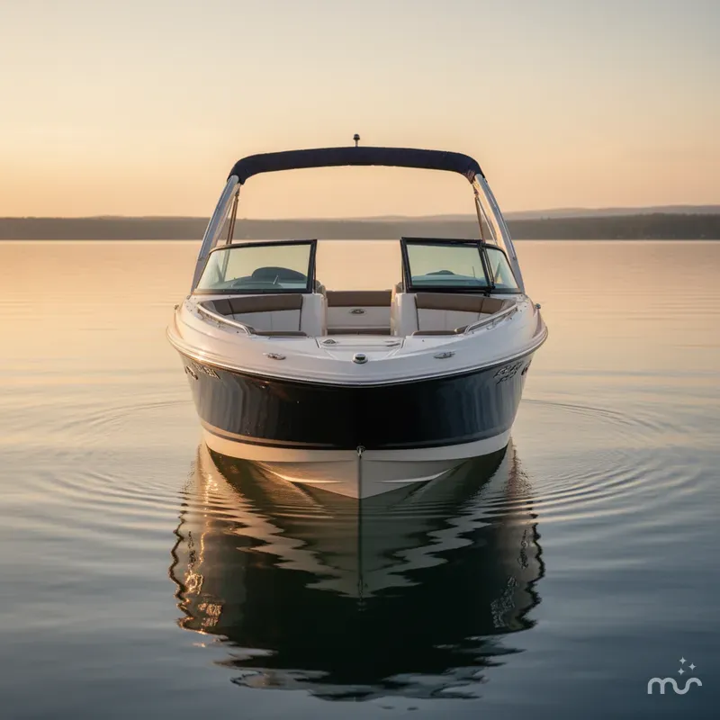 Slide: The Image of Sea Ray SLX 250 2011 - 3
