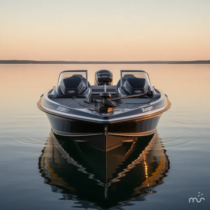 Slide: The Image of Ranger Z520c Dual Console 2013 - 2