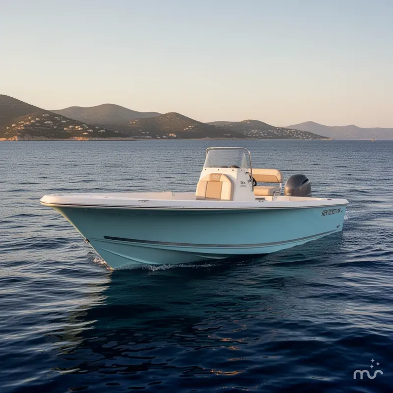 Slide: The Image of Key West 188 Bay Reef 2026 - 2