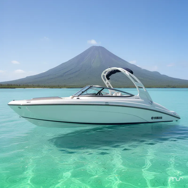 Slide: The Image of Yamaha 212SD 2022 - 2