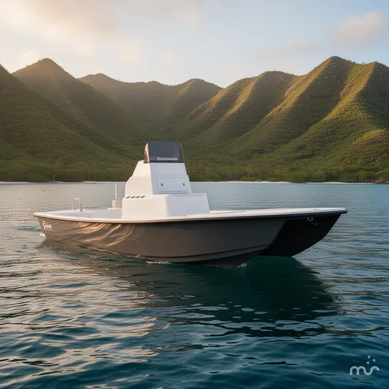 The Image of Shoalwater 20' Catamaran 2026 - 0