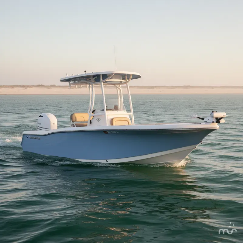 Slide: The Image of Tidewater 210 LXF 2019 - 0