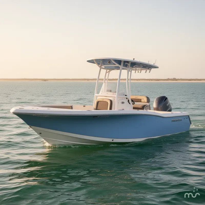 Slide: The Image of Tidewater 210 LXF 2019 - 1
