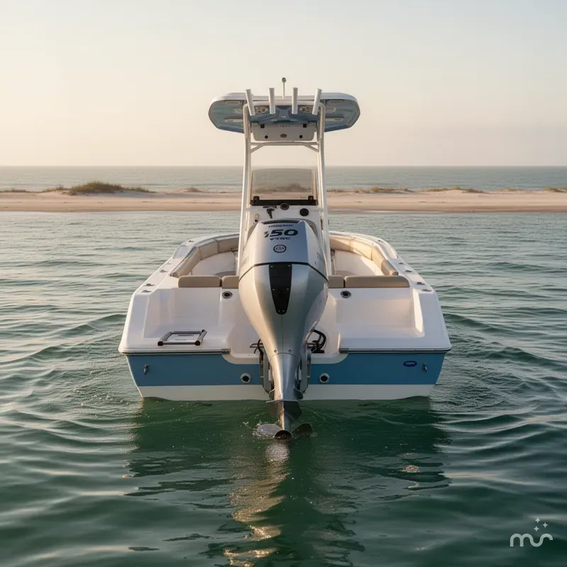 Slide: The Image of Tidewater 210 LXF 2019 - 2