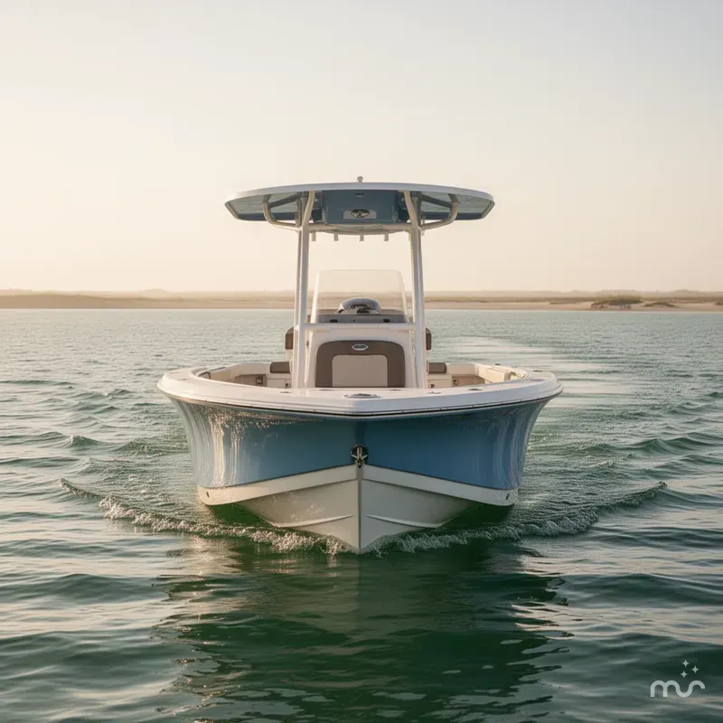 Slide: The Image of Tidewater 210 LXF 2019 - 3