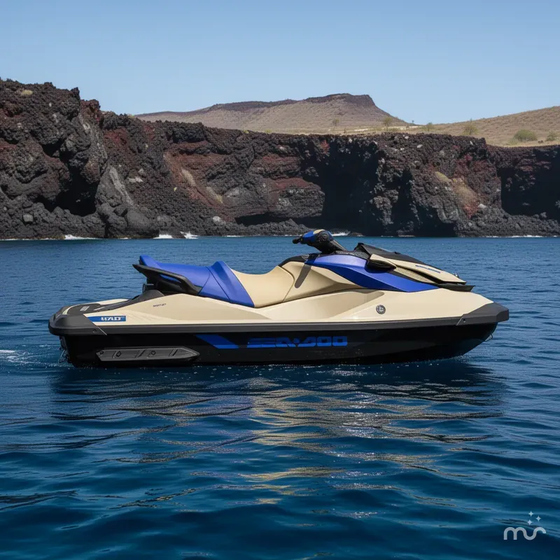 The Image of Sea-Doo Wake 170 iDF, iBR 2026 - 0