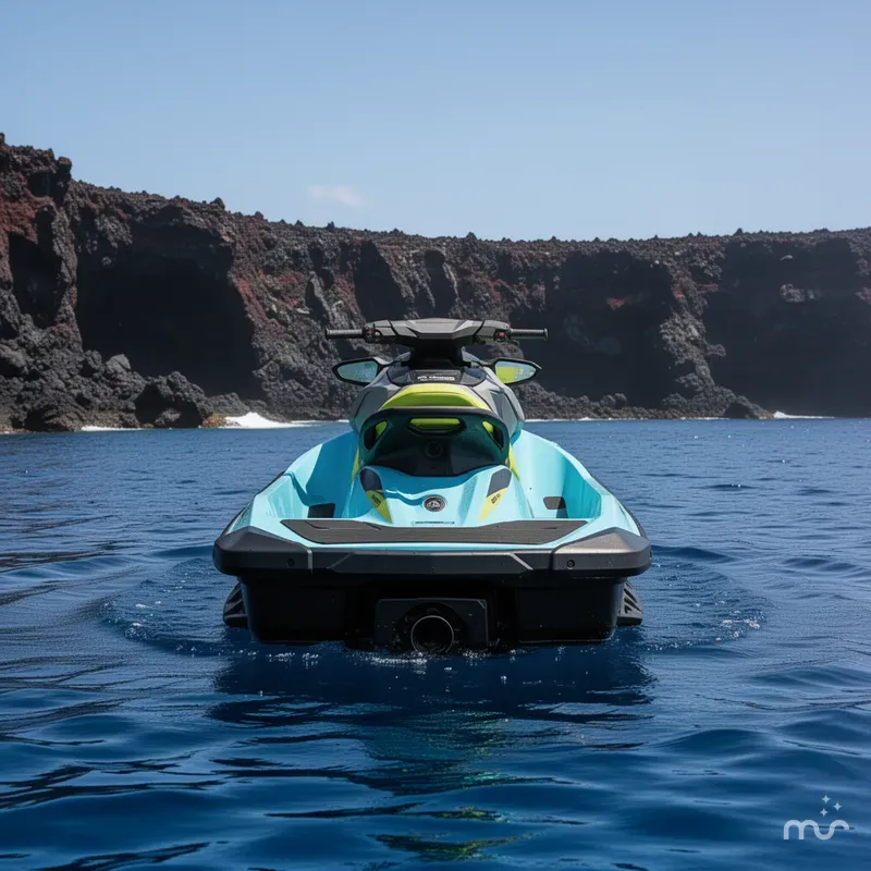 Slide: The Image of Sea-Doo GTI SE 170 iDF, iBR 2026 - 3