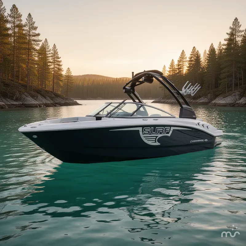 Slide: The Image of Chaparral Surf 21 2021 - 2