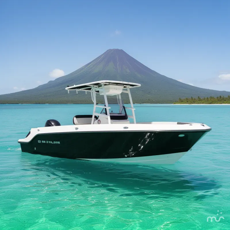 Slide: The Image of Bayliner T22CX 2020 - 2