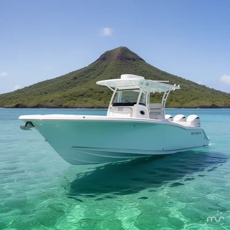 The Image of Key West 291 FS 2026 - 0