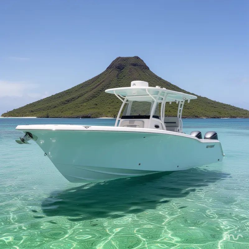 Slide: The Image of Key West 291 FS 2026 - 2