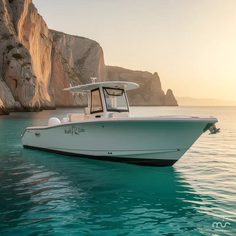 The Image of Sea Hunt Ultra 255 SE 2023 - 0
