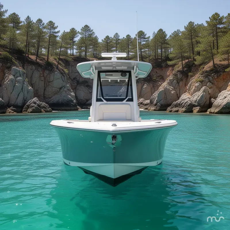 Slide: The Image of Sea Hunt Ultra 239 SE 2023 - 1