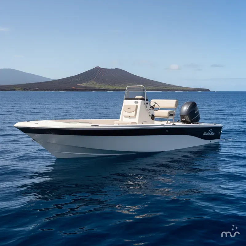 The Image of NauticStar 224XTS 2015 - 0