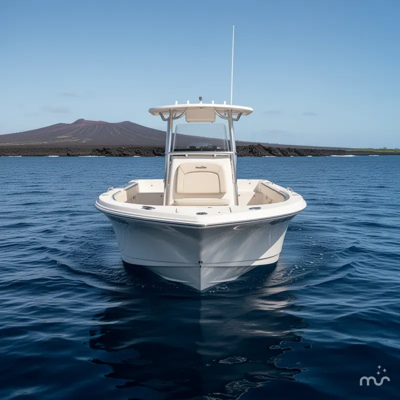 Slide: The Image of NauticStar 224XTS 2015 - 1