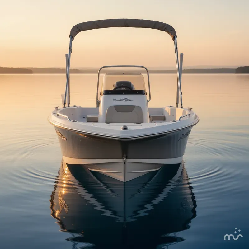 Slide: The Image of NauticStar 203 SC 2015 - 3