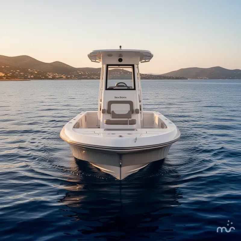 Slide: The Image of Sea Born FX25 LE 2026 - 3