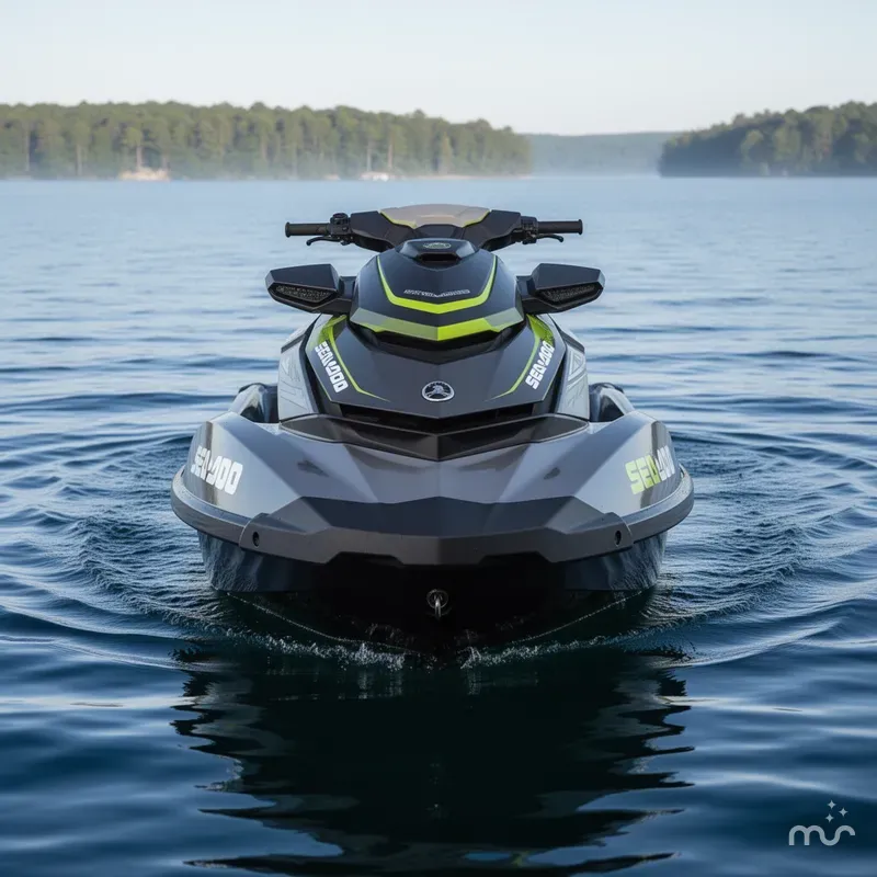 Slide: The Image of Sea-Doo GTX Limited 215 2015 - 1