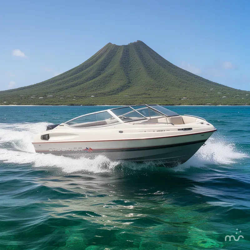The Image of Bayliner 1850 Capri 1990 - 0