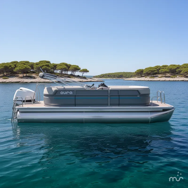 Slide: The Image of Avalon Aura 2185 Quad Lounge 2025 - 2