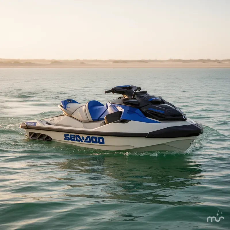 The Image of Sea-Doo Wake Pro 230 2026 - 0