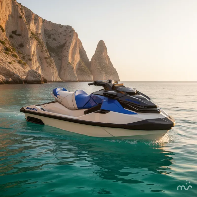 The Image of Sea-Doo Wake Pro 230 2026 - 0