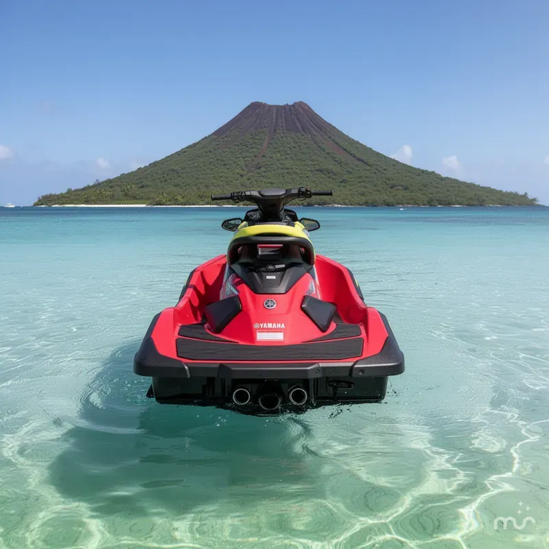 Slide: The Image of Yamaha JetBlaster PRO 2-Up 2026 - 3
