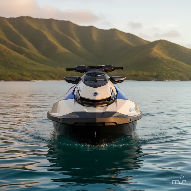 Slide: The Image of Sea-Doo Wake 170 iBR and iDF 2026 - 1
