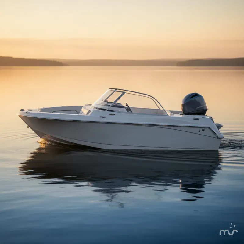 The Image of Premier 230 Sunsation RL 2026 - 0