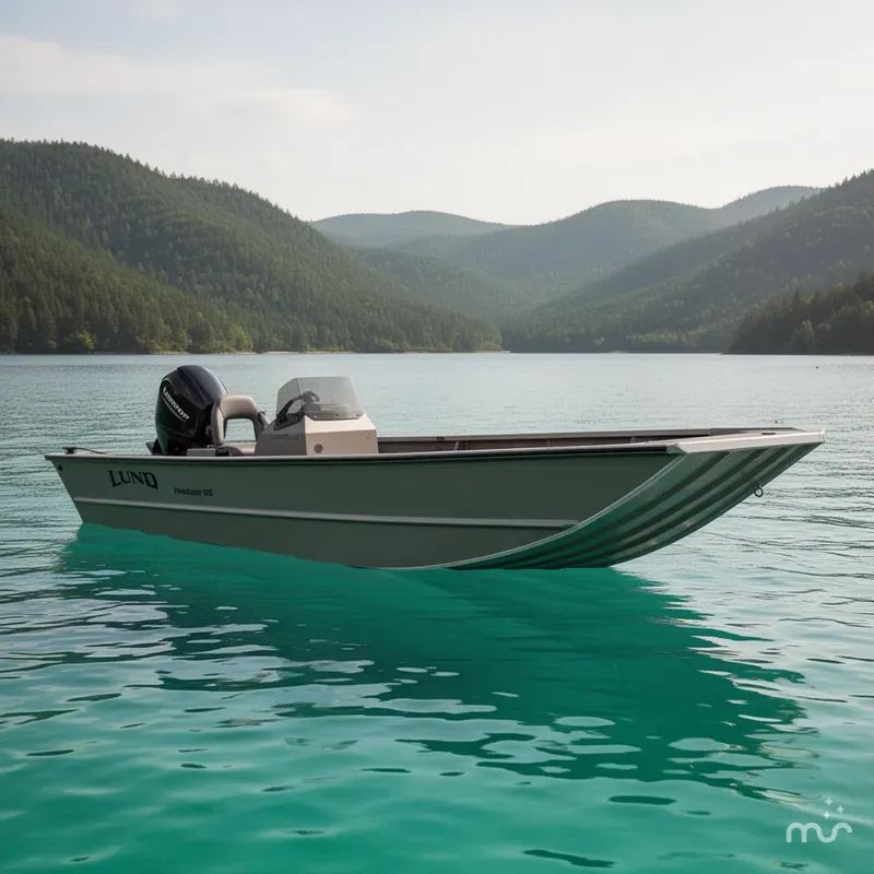 The Image of Lund 1870 Predator SS 2022 - 0