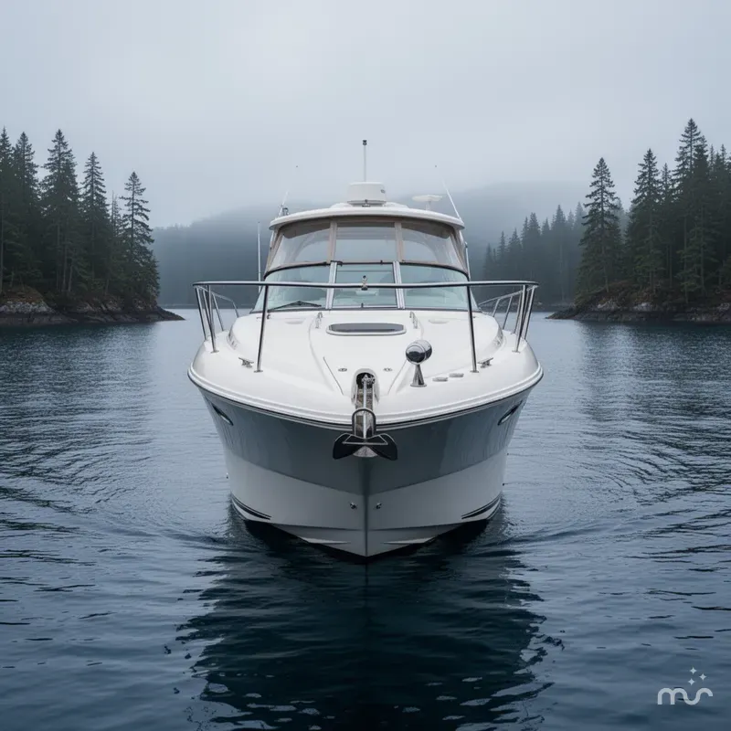 Slide: The Image of Sea Ray Sundancer 310 2007 - 1
