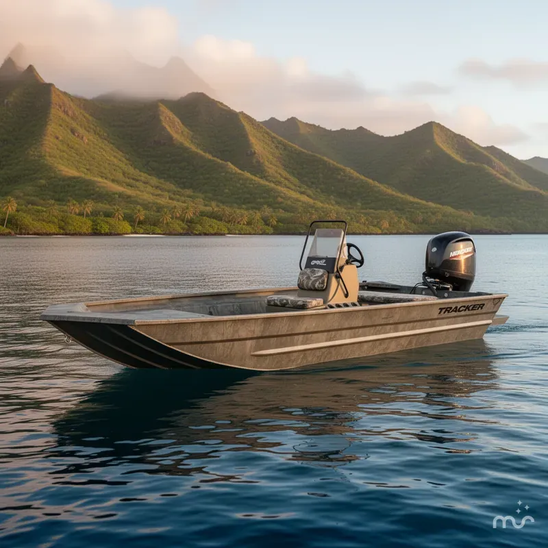 Slide: The Image of Tracker Grizzly 1860 CC 2026 - 2