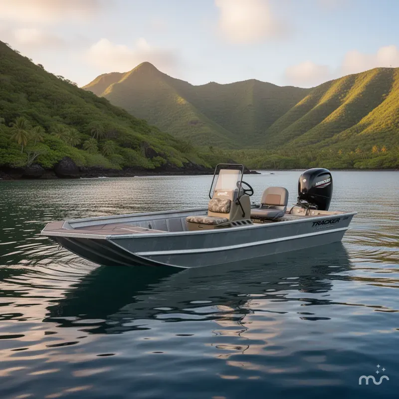 Slide: The Image of Tracker Grizzly 1860 CC 2026 - 4