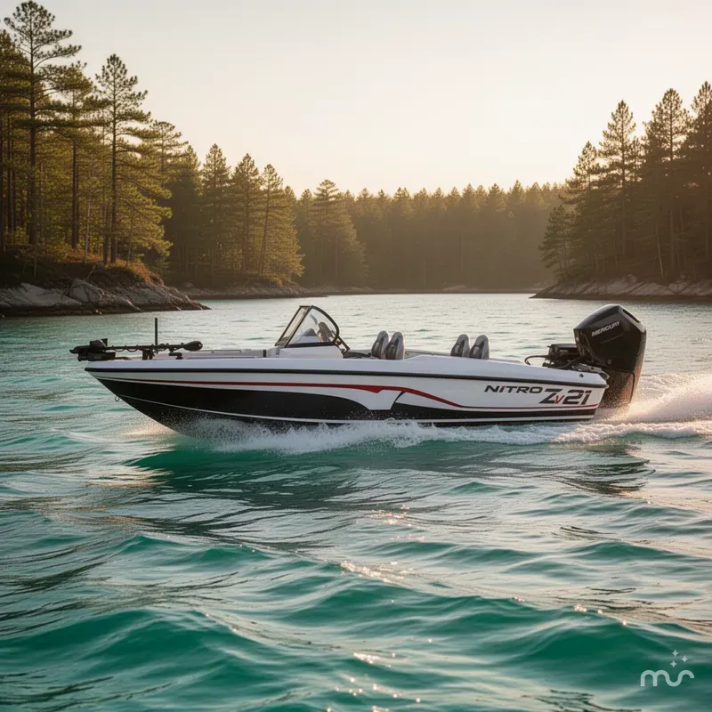 Slide: The Image of Nitro ZV21 Pro 2026 - 4