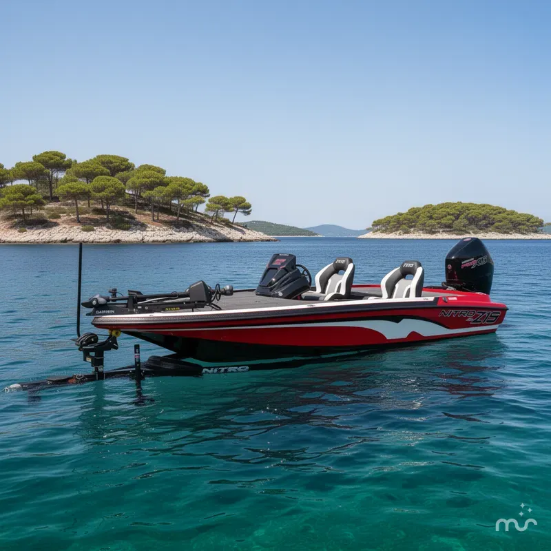 The Image of Nitro Z19 XL Pro 2026 - 0