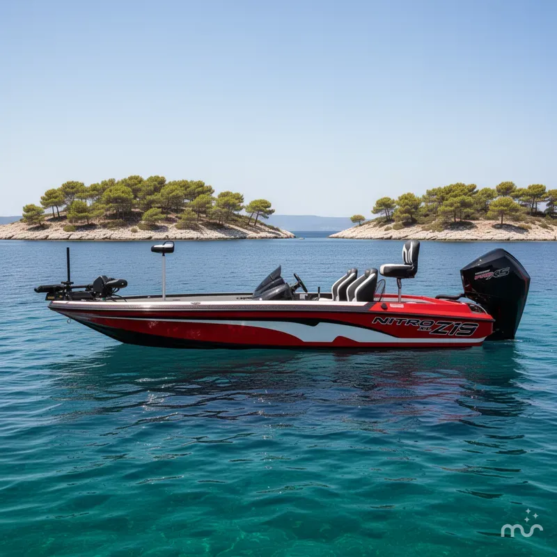 Slide: The Image of Nitro Z19 XL Pro 2026 - 2