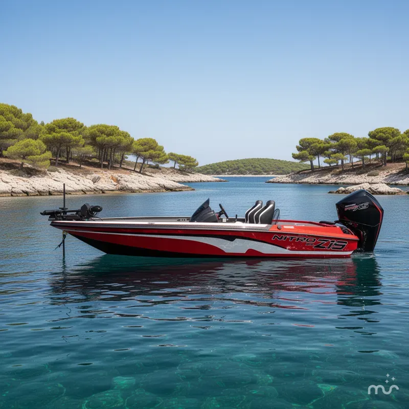 Slide: The Image of Nitro Z19 XL Pro 2026 - 4