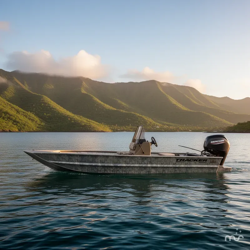 Slide: The Image of Tracker Grizzly 1860 CC 2026 - 4