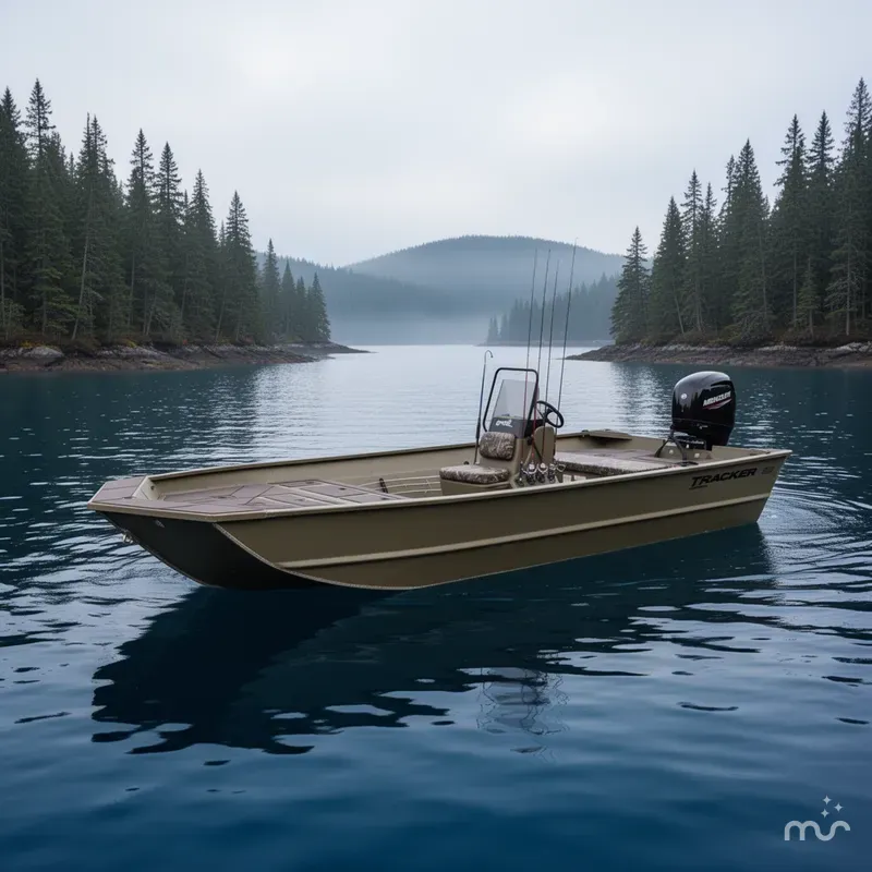 Slide: The Image of Tracker Grizzly 2072 CC 2026 - 4