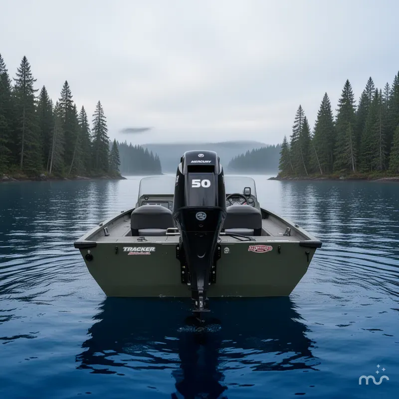Slide: The Image of Tracker Bass Tracker Classic XL 2026 - 3