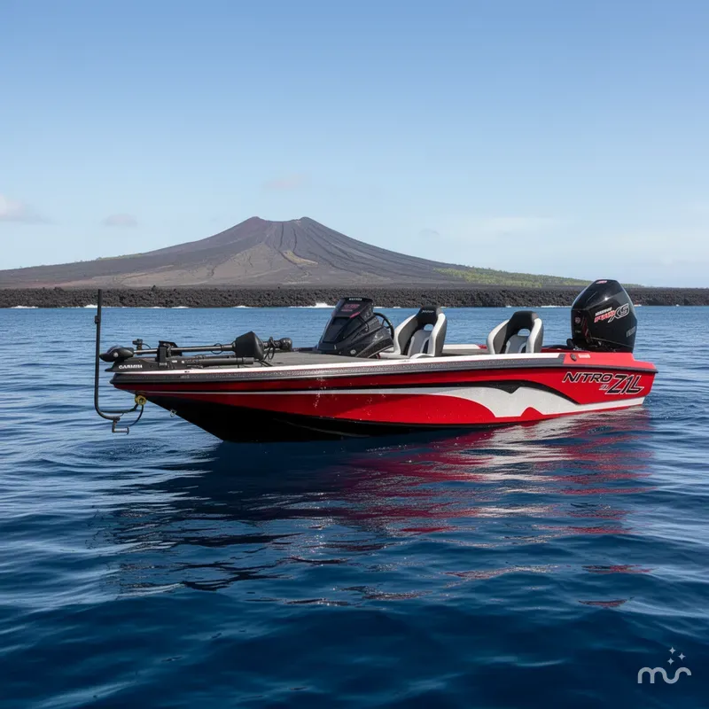 The Image of Nitro Z19 XL 2026 - 0