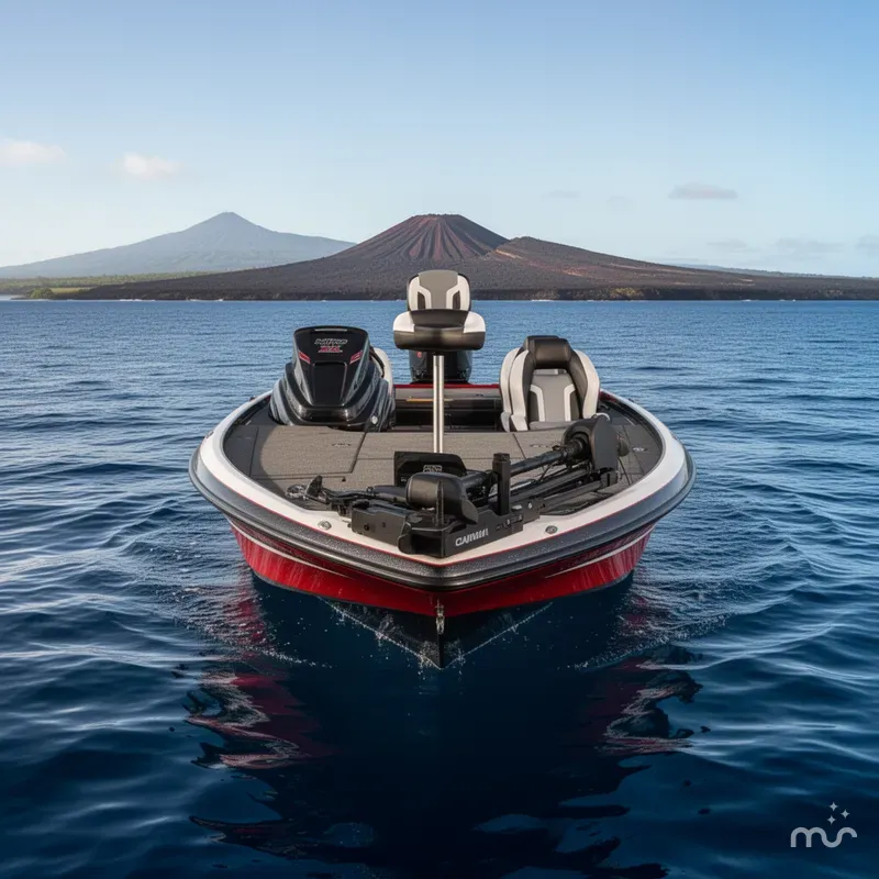 Slide: The Image of Nitro Z19 XL 2026 - 1